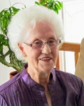Jeannine Bergeron