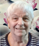 Thérèse Raymond Desjardins