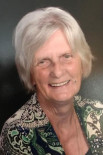 Diana Saunders Potter