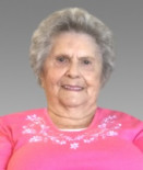 Pierrette Trudel Gagné