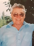 William Ronald (Bill) Edwards