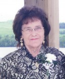 Yvonne Carrier Champagne