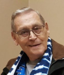 Peter Taylor Russell