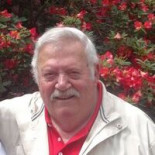 James Sherman (Jim) Ayres