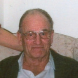 Thomas Arthur Scaife