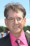 Bertrand Desgagné