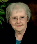 Lucille Proulx