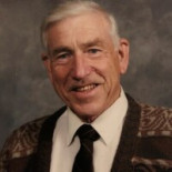 Joseph Henry Albert (Al) Earis