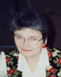 Maureen Teresa Collins