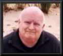 Geoffery (Gary) Ellis Pike