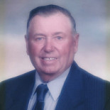 Earle Merkley