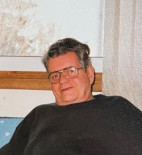 Allan Glenwood Harper