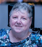 Patricia (Patsy) Evans