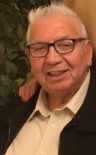 John Wesley Staats