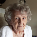 Thérèse Langdeau Jarry