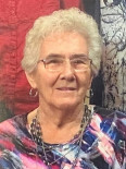 Verna Grace Sharp