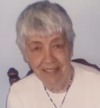Elsie Gocher Callaghan