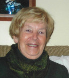 Réjeanne Gagné Mercier