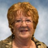 Ginette Pepin Lapointe