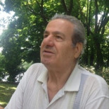 Haroutioun Geokozian