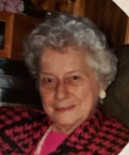Dorothy Aberdein Gagnon