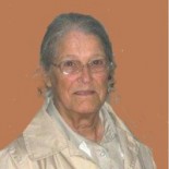 Bertha Jane Payne