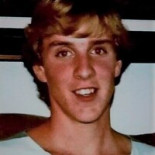 Stephen Grant McBurney