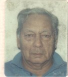 Joseph Dove