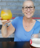 Carole Carrière