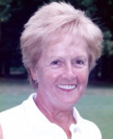 Aline Granger Chabot