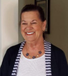 Marie Louise Leblanc