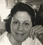 Louise St-Onge Couton