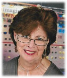 Beverly Rose Keidan