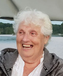 Patricia (Pat) Forrest