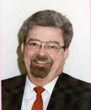 William Ronald Toner