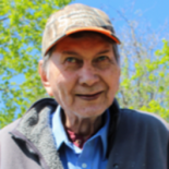 Ernest Edwin Umpherville