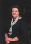 Betty-Jane McLeod Carlson
