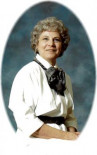 Helena (Melba) Beeswanger