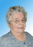 Clémence Sévigny Francoeur