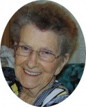 Donna Ruth Eastcott