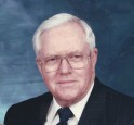 Keith Sanderson