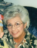 Pauline Di Tomaso