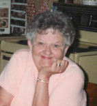 Frances Lillian Cole