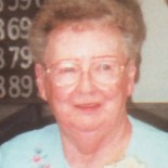 Mary Juliette Trowbridge