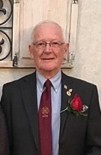 Stewart Ives Dewar