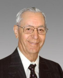Philias Bergeron