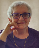 Aline Verreault Bernier