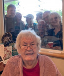 Mary Josephine Chernowas Krokosh