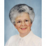 Jeannette Juneau Vincent