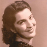 Rachel Lagüe Daudelin